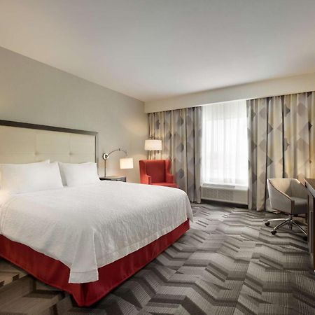 Hampton Inn By Hilton Spring Hill, Tn Kedron Extérieur photo