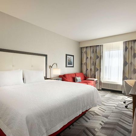 Hampton Inn By Hilton Spring Hill, Tn Kedron Extérieur photo