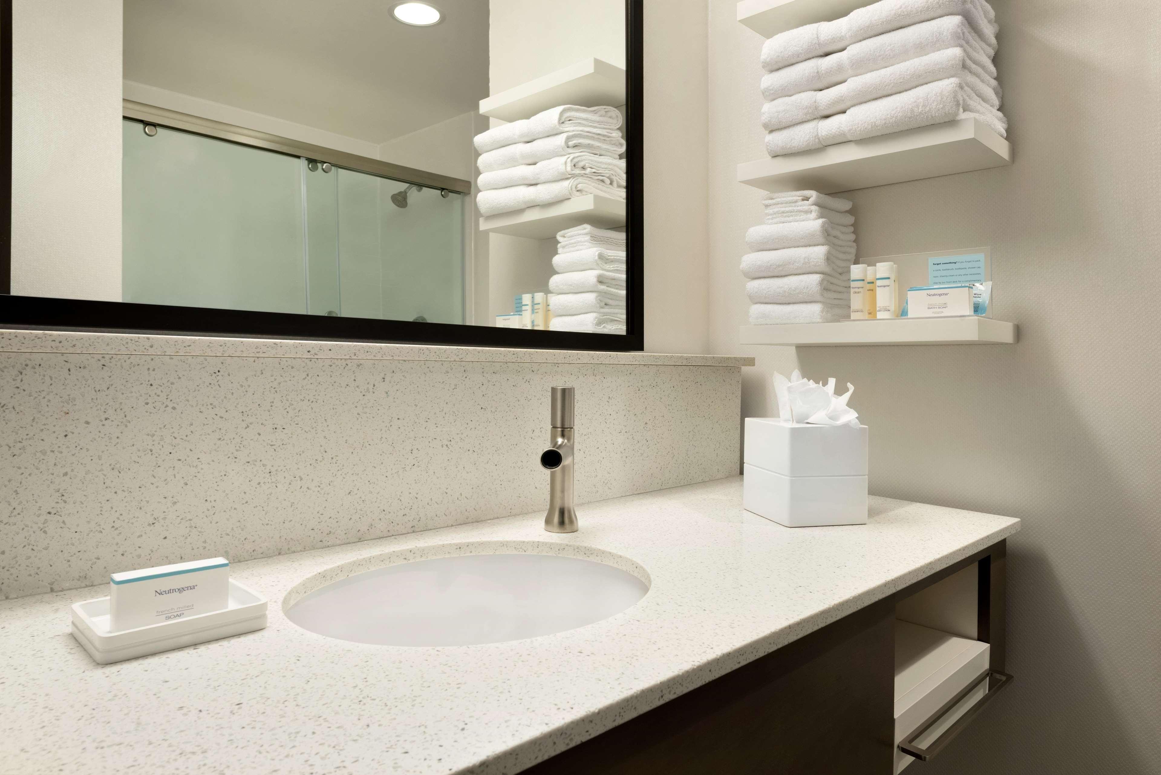 Hampton Inn By Hilton Spring Hill, Tn Kedron Extérieur photo