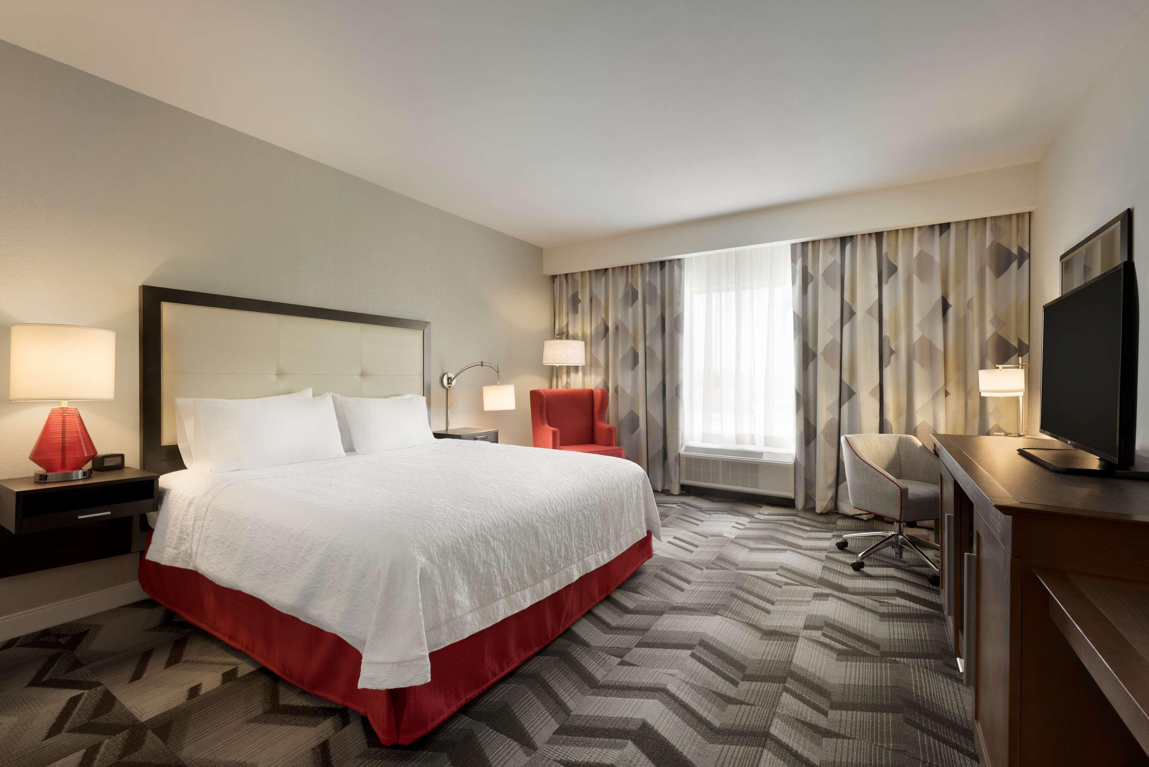 Hampton Inn By Hilton Spring Hill, Tn Kedron Extérieur photo