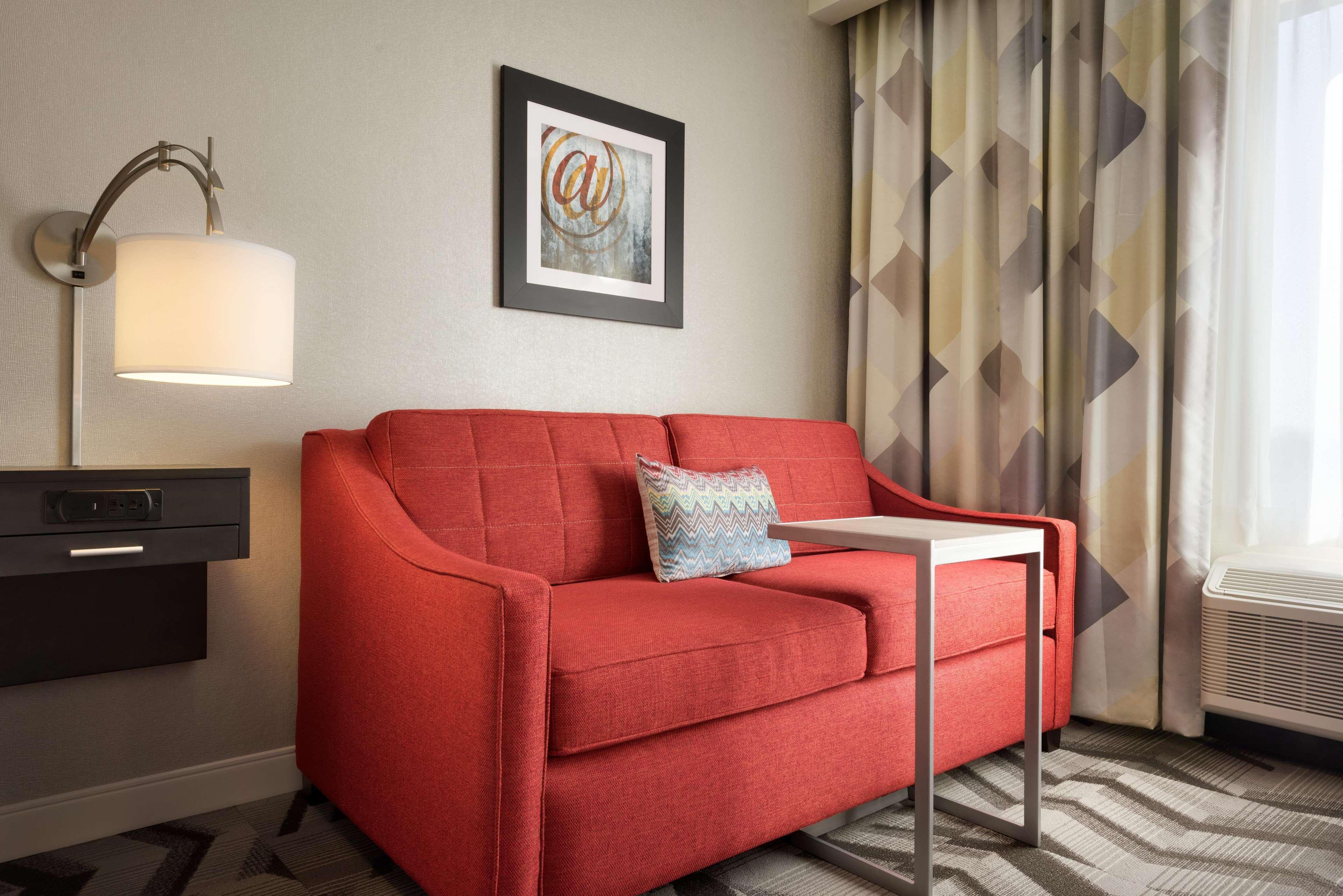 Hampton Inn By Hilton Spring Hill, Tn Kedron Extérieur photo