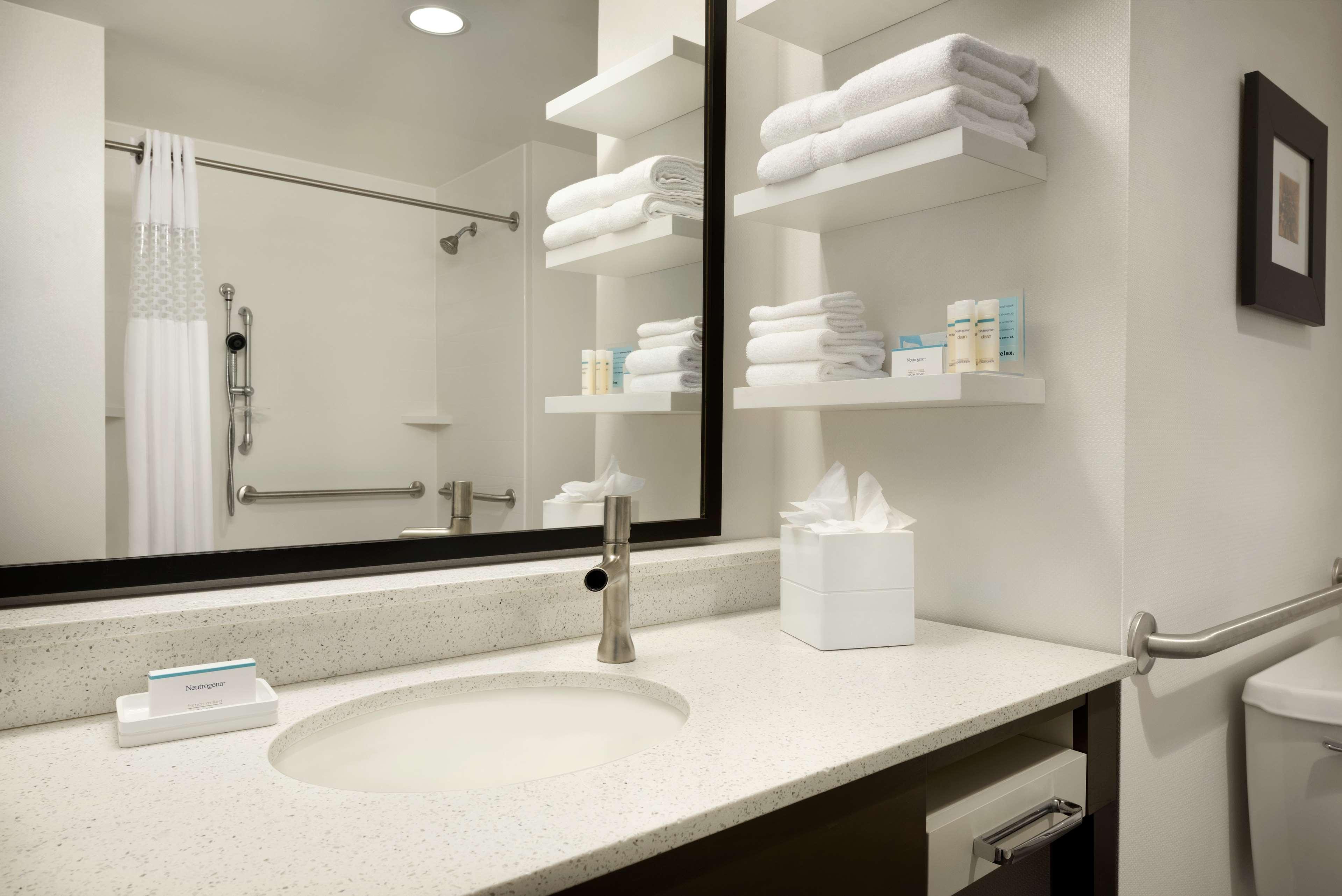 Hampton Inn By Hilton Spring Hill, Tn Kedron Extérieur photo