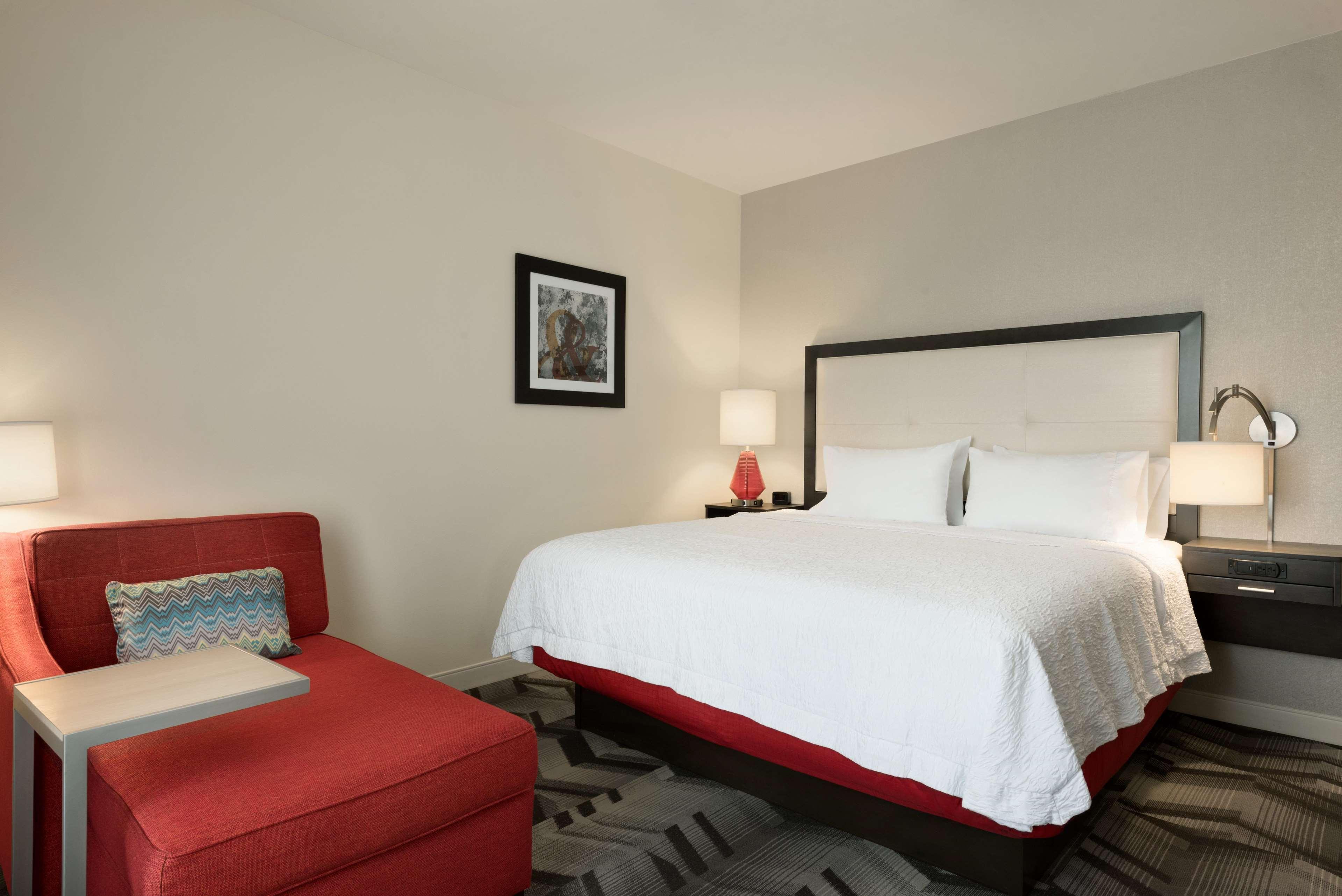 Hampton Inn By Hilton Spring Hill, Tn Kedron Extérieur photo