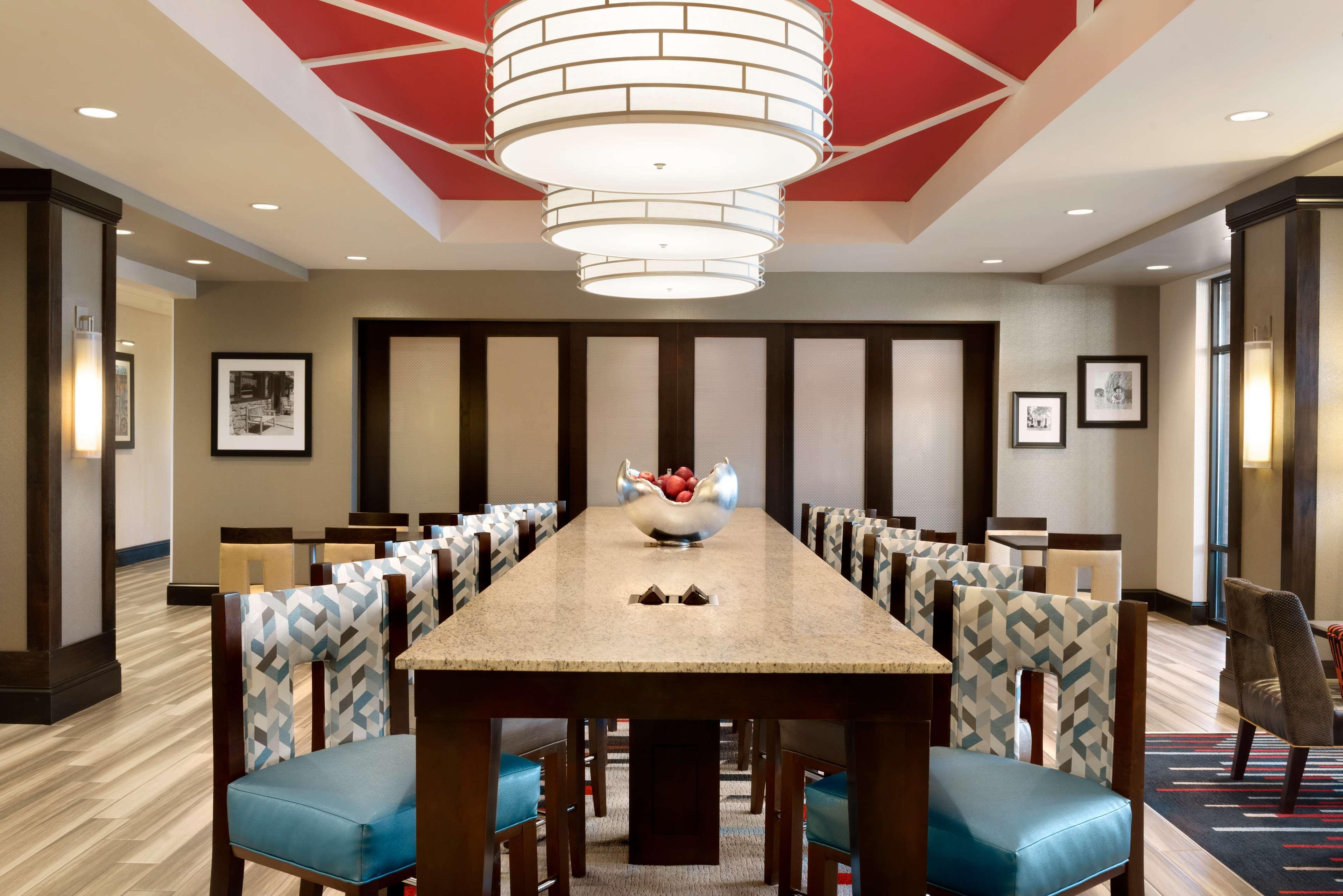 Hampton Inn By Hilton Spring Hill, Tn Kedron Extérieur photo