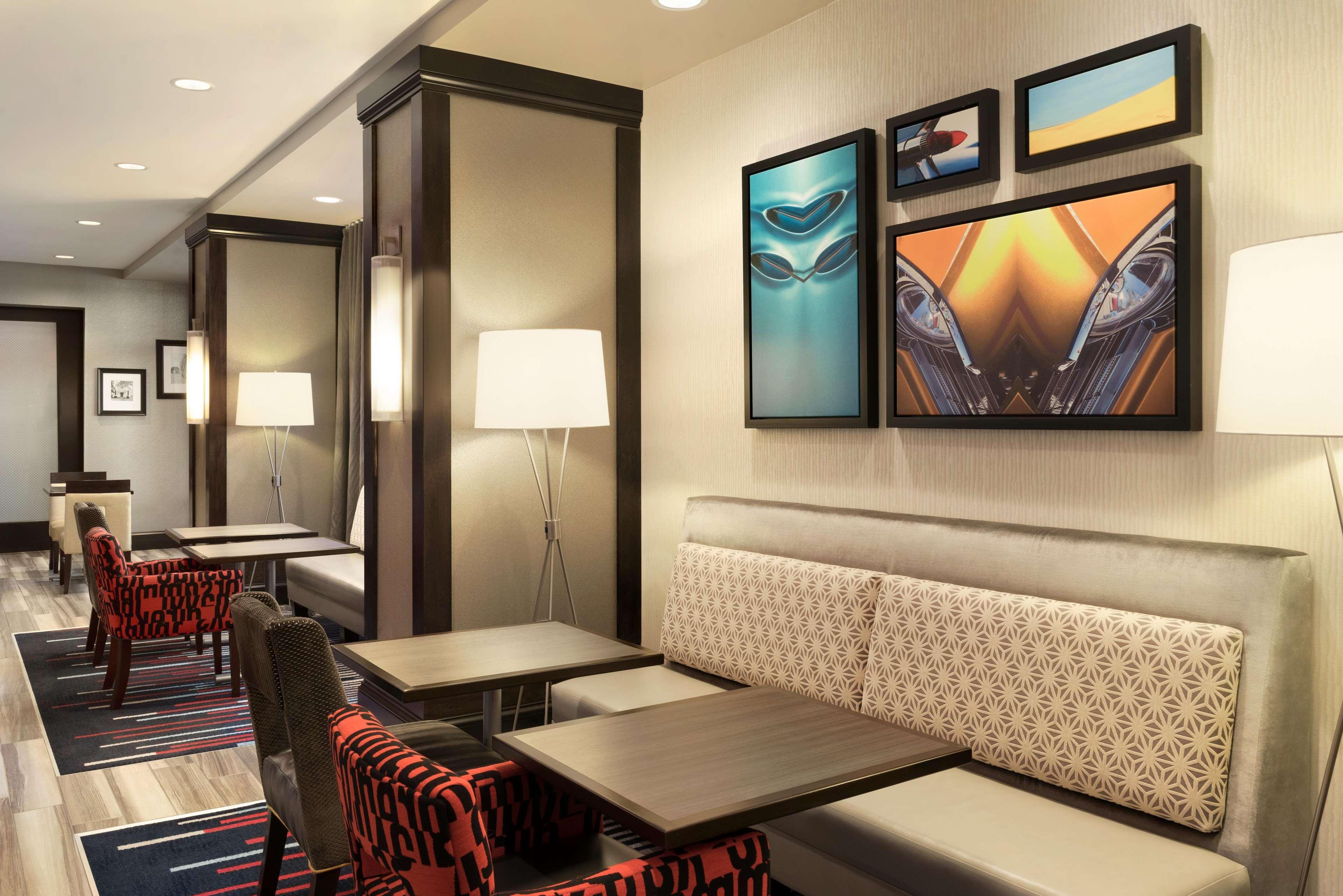 Hampton Inn By Hilton Spring Hill, Tn Kedron Extérieur photo