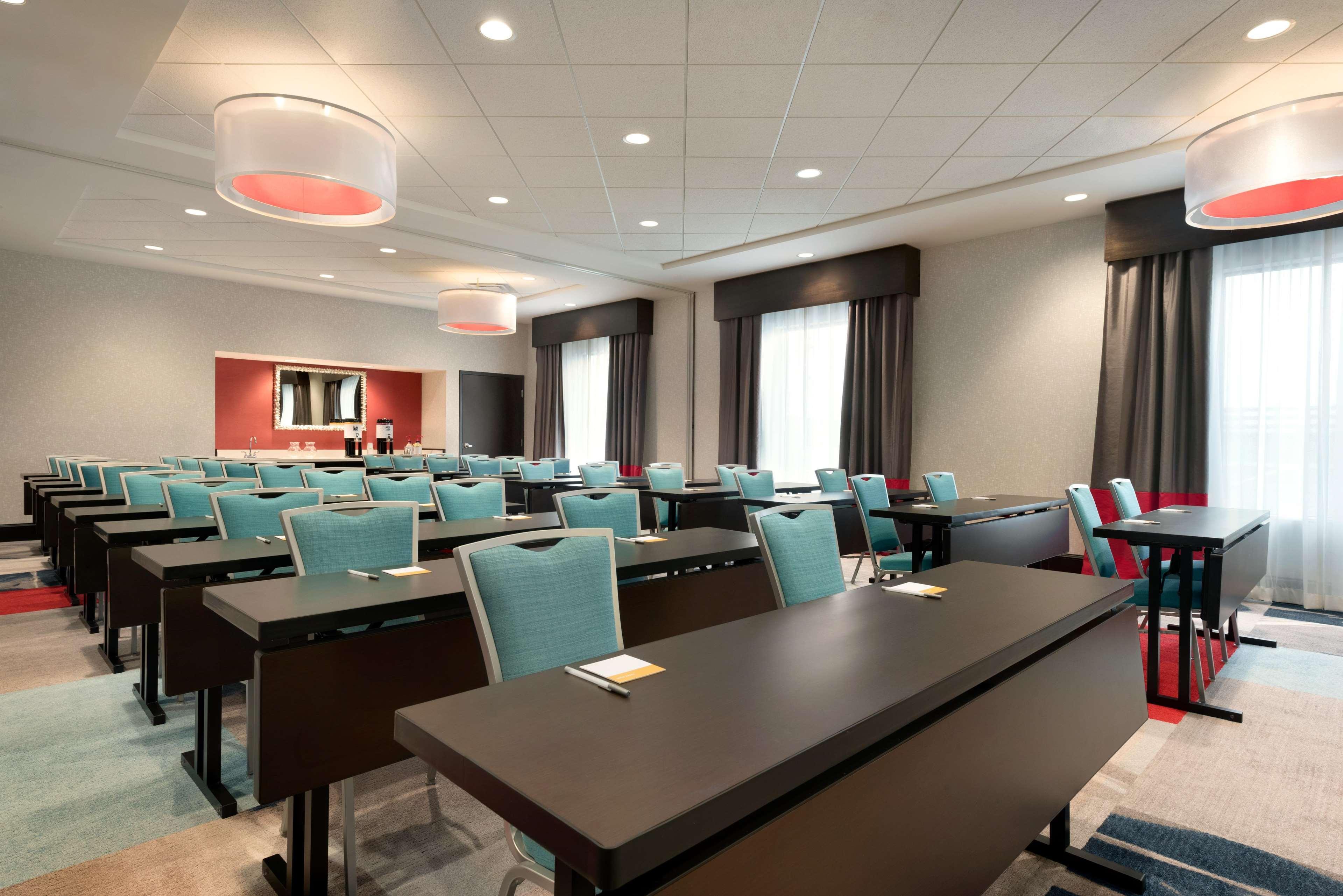 Hampton Inn By Hilton Spring Hill, Tn Kedron Extérieur photo