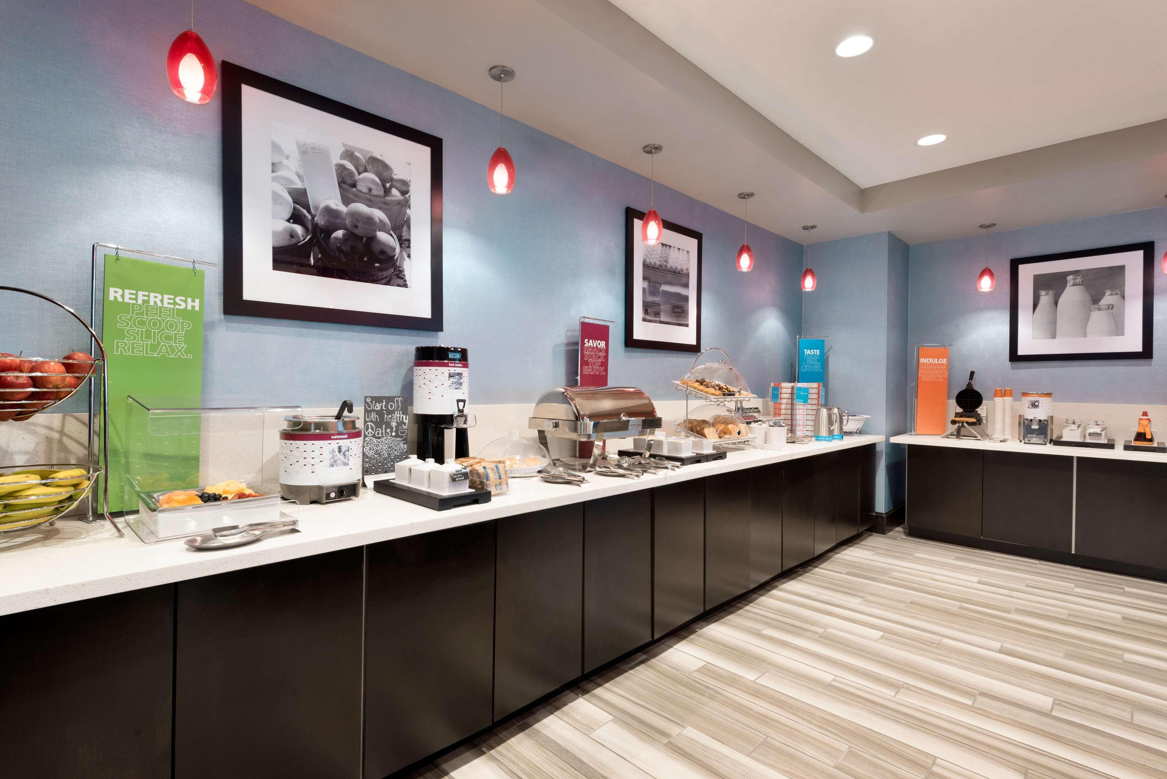 Hampton Inn By Hilton Spring Hill, Tn Kedron Extérieur photo