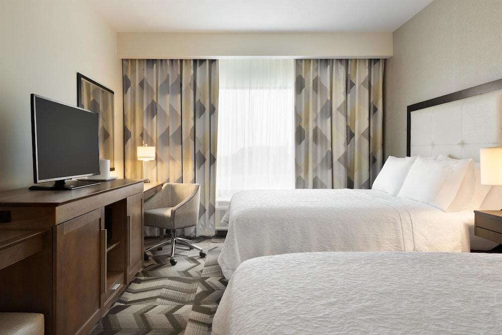 Hampton Inn By Hilton Spring Hill, Tn Kedron Extérieur photo