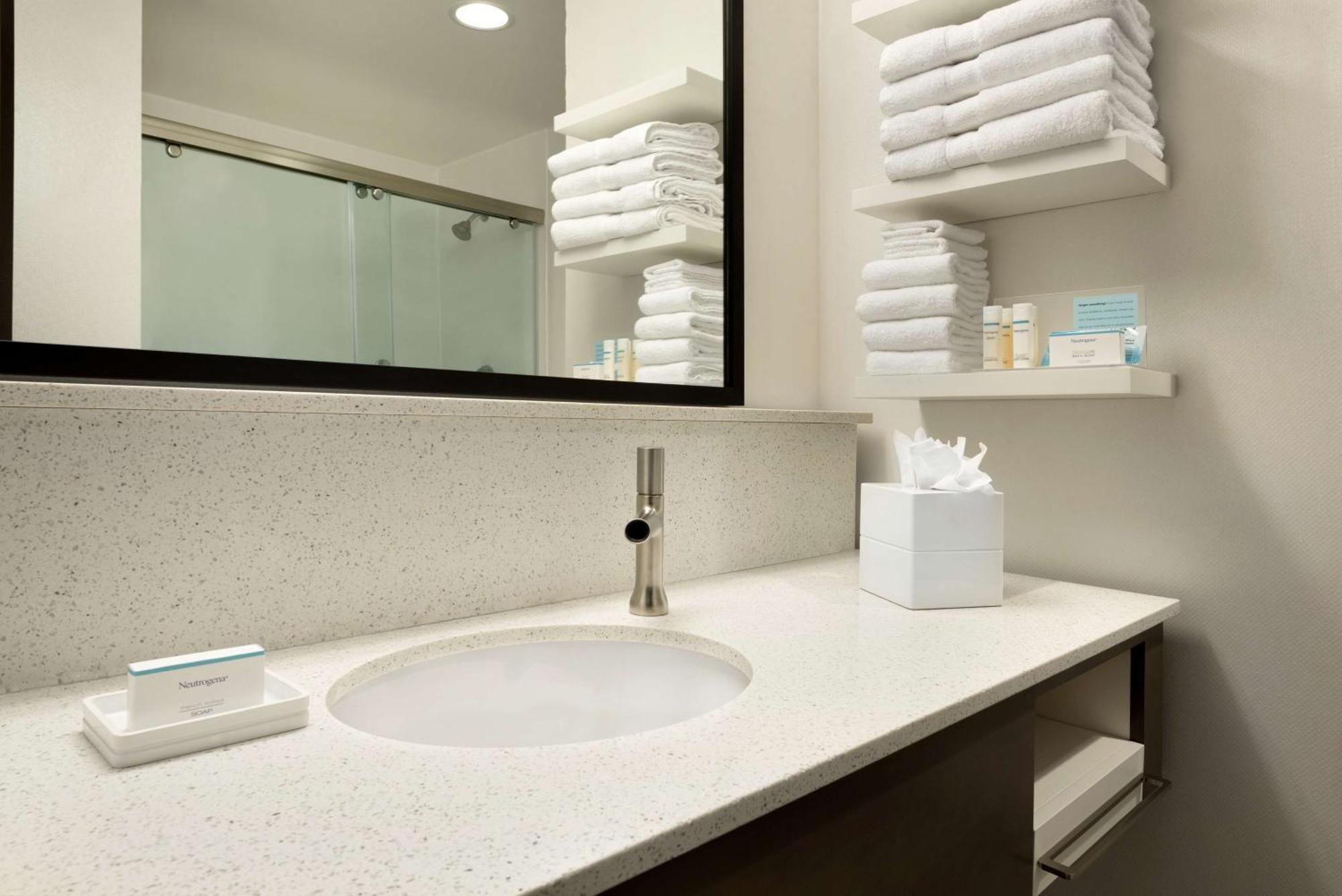 Hampton Inn By Hilton Spring Hill, Tn Kedron Extérieur photo
