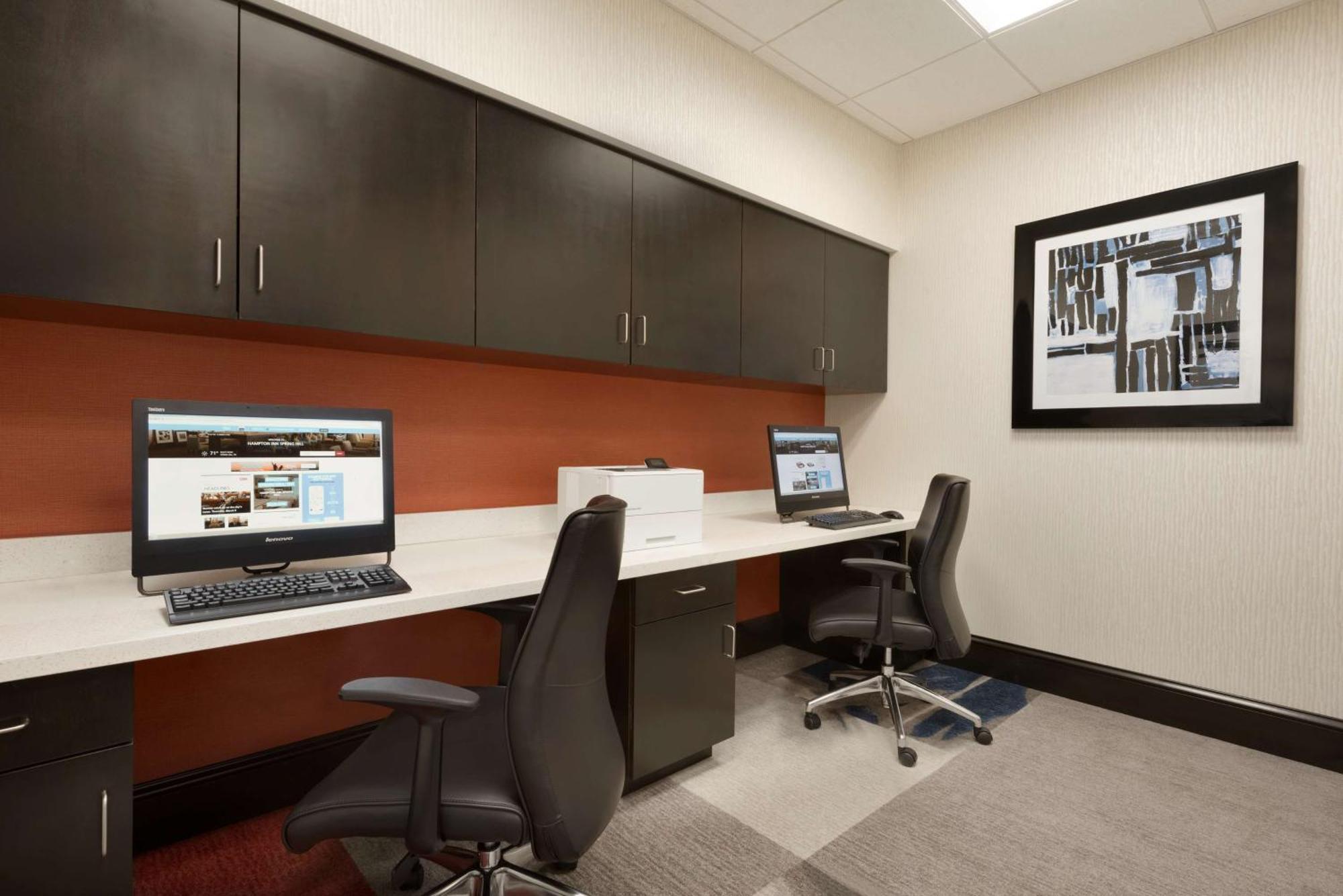 Hampton Inn By Hilton Spring Hill, Tn Kedron Extérieur photo