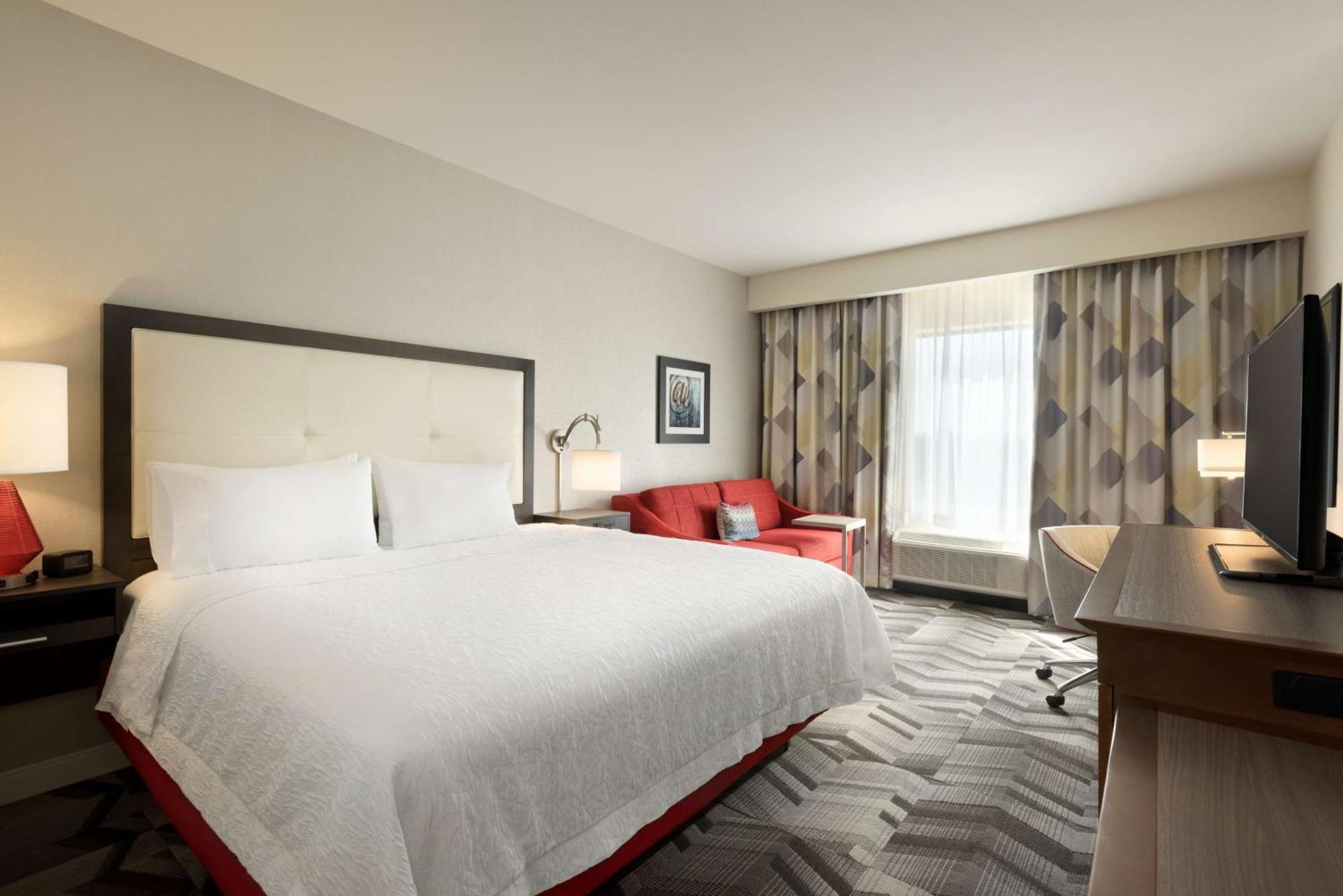 Hampton Inn By Hilton Spring Hill, Tn Kedron Extérieur photo