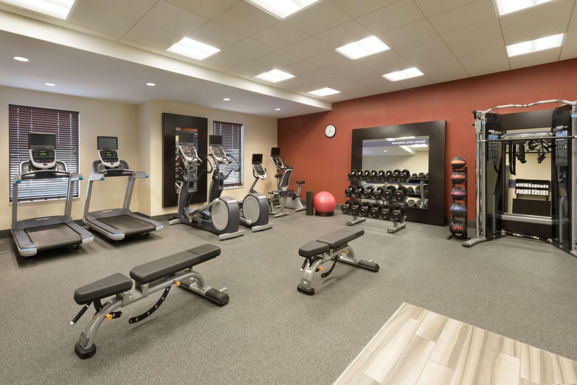 Hampton Inn By Hilton Spring Hill, Tn Kedron Extérieur photo