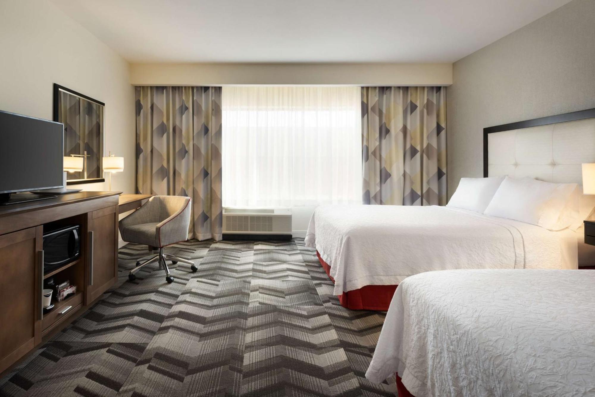 Hampton Inn By Hilton Spring Hill, Tn Kedron Extérieur photo