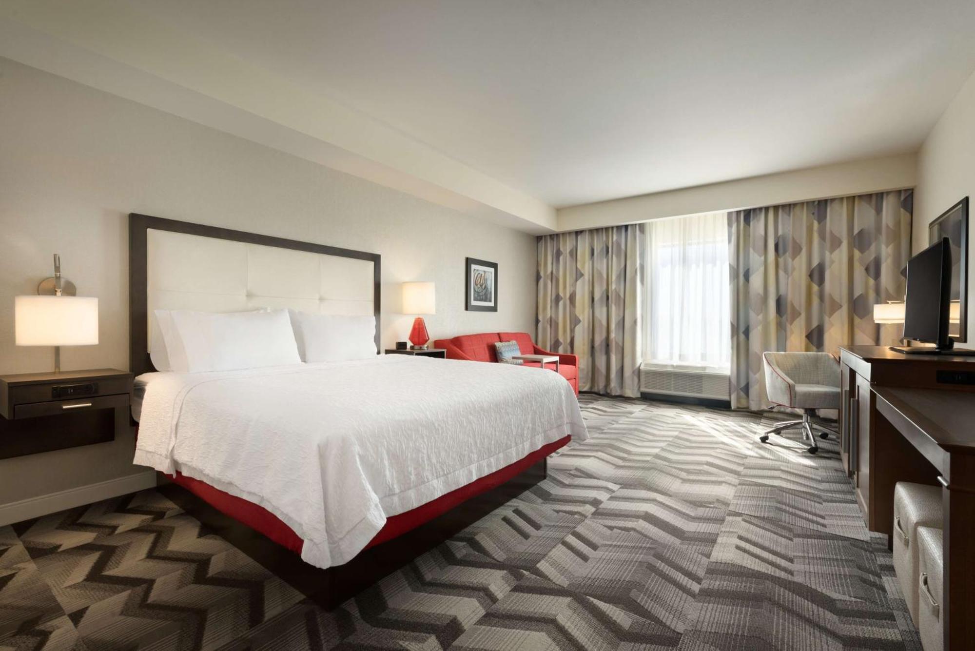 Hampton Inn By Hilton Spring Hill, Tn Kedron Extérieur photo