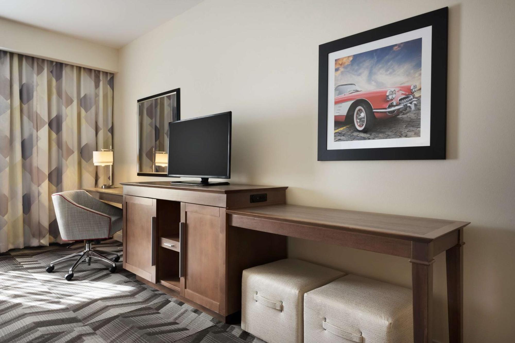 Hampton Inn By Hilton Spring Hill, Tn Kedron Extérieur photo