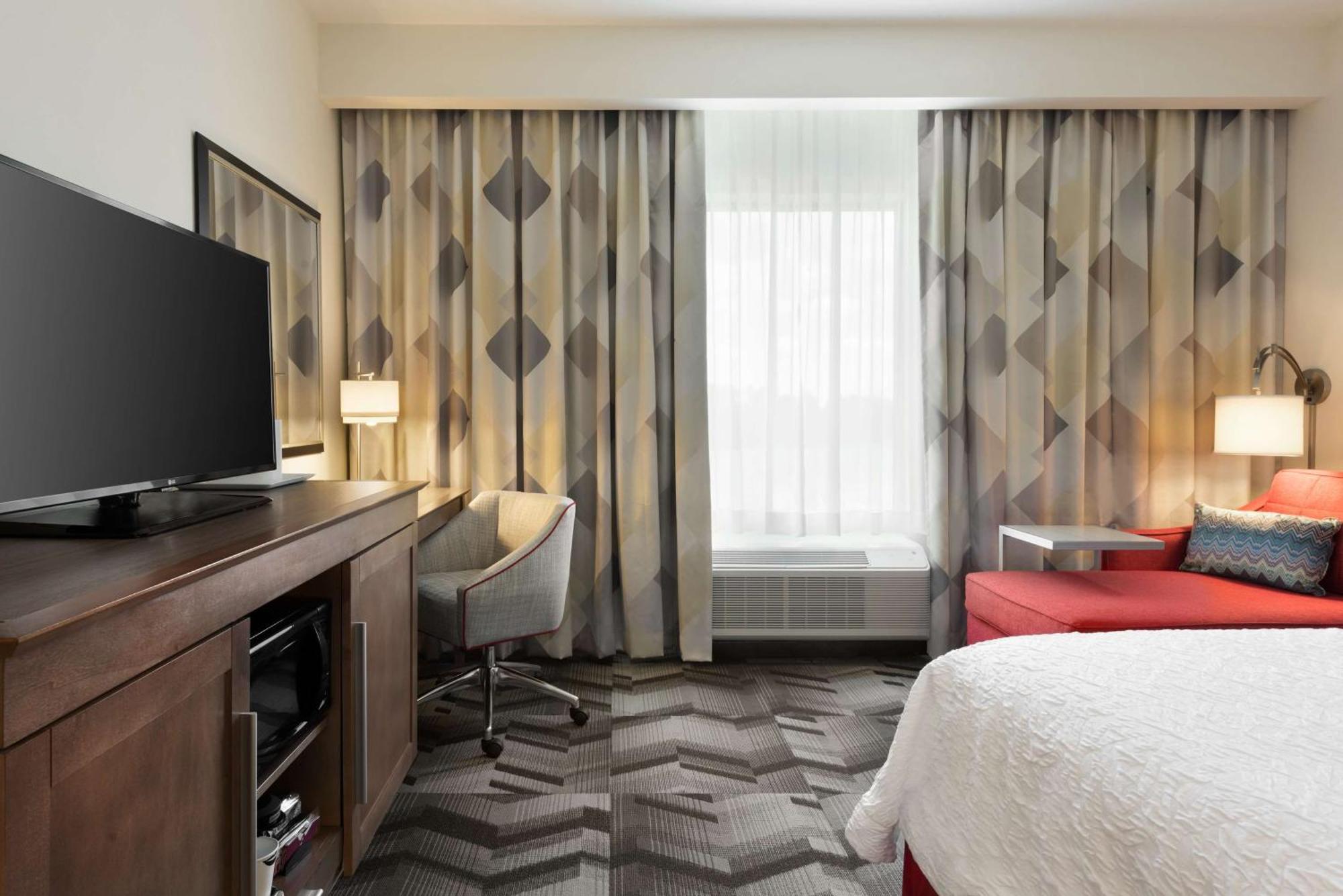 Hampton Inn By Hilton Spring Hill, Tn Kedron Extérieur photo